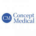Concept Medical Inc. Logo