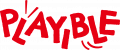 플레이블 Logo