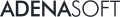 아데나소프트웨어 Logo