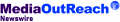 Media OutReach Logo