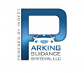 Parking Guidance Systems, LLC Logo