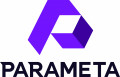 파라메타 Logo