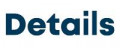 디테일즈 Logo