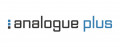 아날로그플러스 Logo