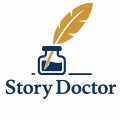 스토리닥터 Logo
