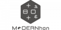 모던한 Logo