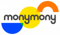 모니모니 Logo