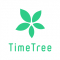 타임트리 Logo