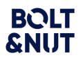 볼트앤너트 Logo