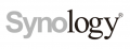 시놀로지 Logo