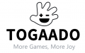 TOGAADO TECH Logo