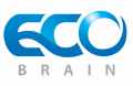 에코브레인 Logo
