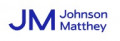 존슨매티 Logo