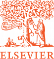엘스비어 코리아 Logo