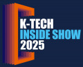 K-Tech Inside Show 2025 운영사무국 Logo