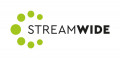 StreamWIDE Inc. Logo