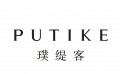 푸티커 국제여행사 Logo
