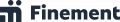 파인먼트 Logo