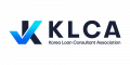 한국대출성상품금융상품판매대리중개업협회 Logo