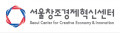 서울창조경제혁신센터 Logo