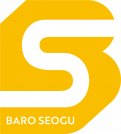 바로서구병원 Logo