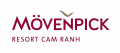 모벤픽리조트나트랑 Logo