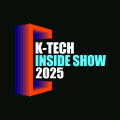 K-Tech Inside Show 2025 운영사무국 Logo