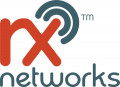 Rx Networks Inc. Logo
