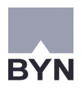 BYN블랙야크 Logo