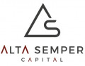 Alta Semper Capital LLP Logo