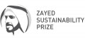 Zayed Sustainability Prize Logo