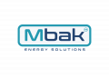 MBAK Energy Solutions Logo