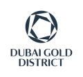 Dubai Gold District Logo