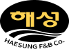 해성F&B Logo