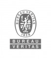 Bureau Veritas Logo