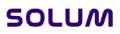 솔루엠 Logo
