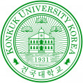 건국대학교미래지식교육원 Logo