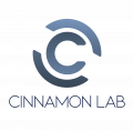 시나몬랩 Logo