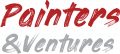 페인터즈앤벤처스 Logo
