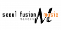 서울퓨전뮤직 Logo