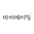 마이에이밍 Logo