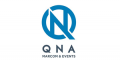 QNA Marcom & Events Logo