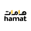 Hamat Holding Company Logo