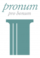 프로눔 Logo