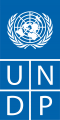 UNDP 서울정책센터 Logo
