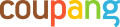 Coupang Logo