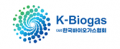 한국바이오가스협회 Logo