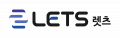 렛츠 Logo