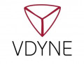 VDYNE, Inc. Logo