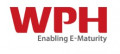 WPH Digital PTE. LTD. Logo